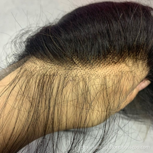 Transparent pre plucked HD lace front wigs 13x4,HD Full Lace Human Hair Wigs,Cuticle Aligned  Virgin Human Hair HD Lace Wigs